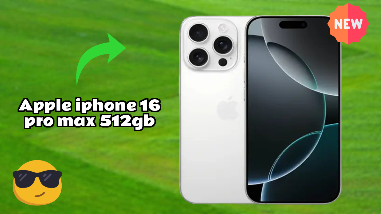 Apple IPhone 16 Pro Max 512GB Camera Samples: 48 MP + 48 MP + 12 MP Rear Camera Quality Test