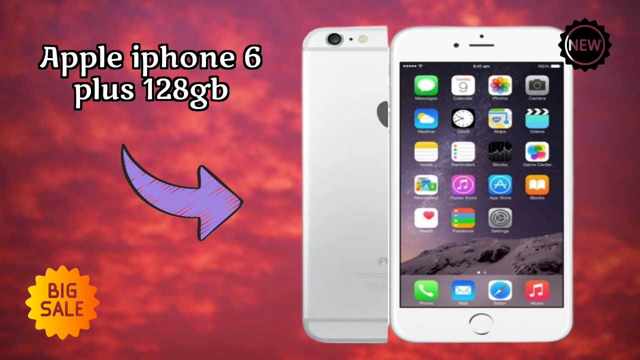 Apple IPhone 6 Plus 128GB Complete Review: Everything You Need to Know