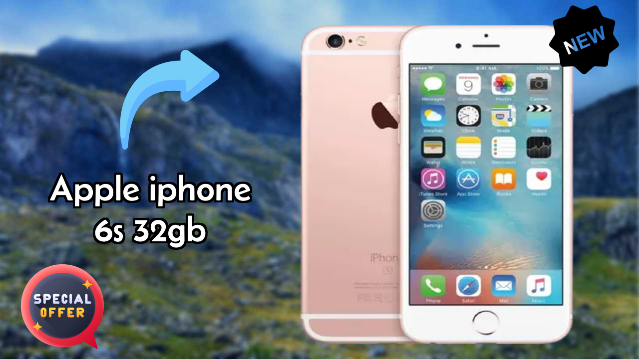 Apple IPhone 6s 32GB vs Samsung: Which Should You Choose?
