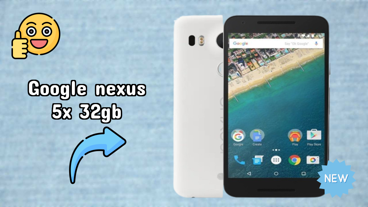 Google Nexus 5X 32GB Battery Test: 2700 MAh Fast Charging How Long Lasts?