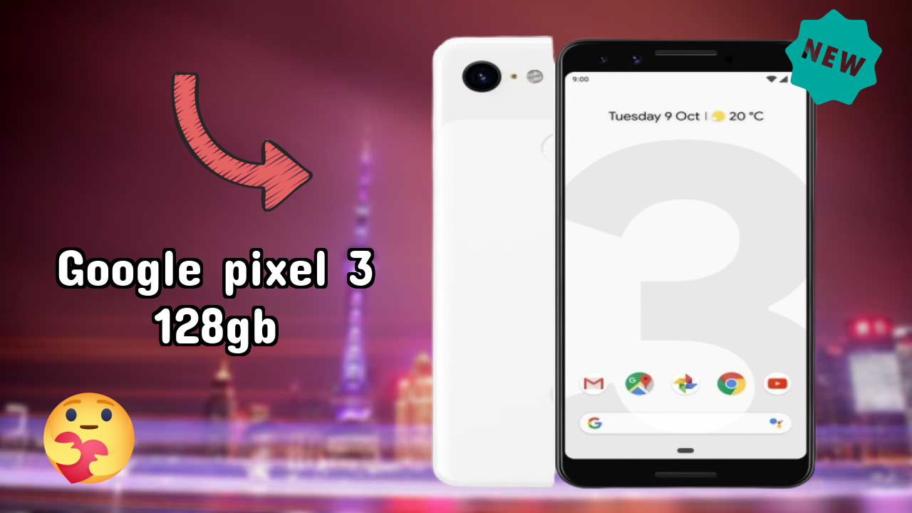 Google Pixel 3 128GB Performance Test: Snapdragon 845 All Apps