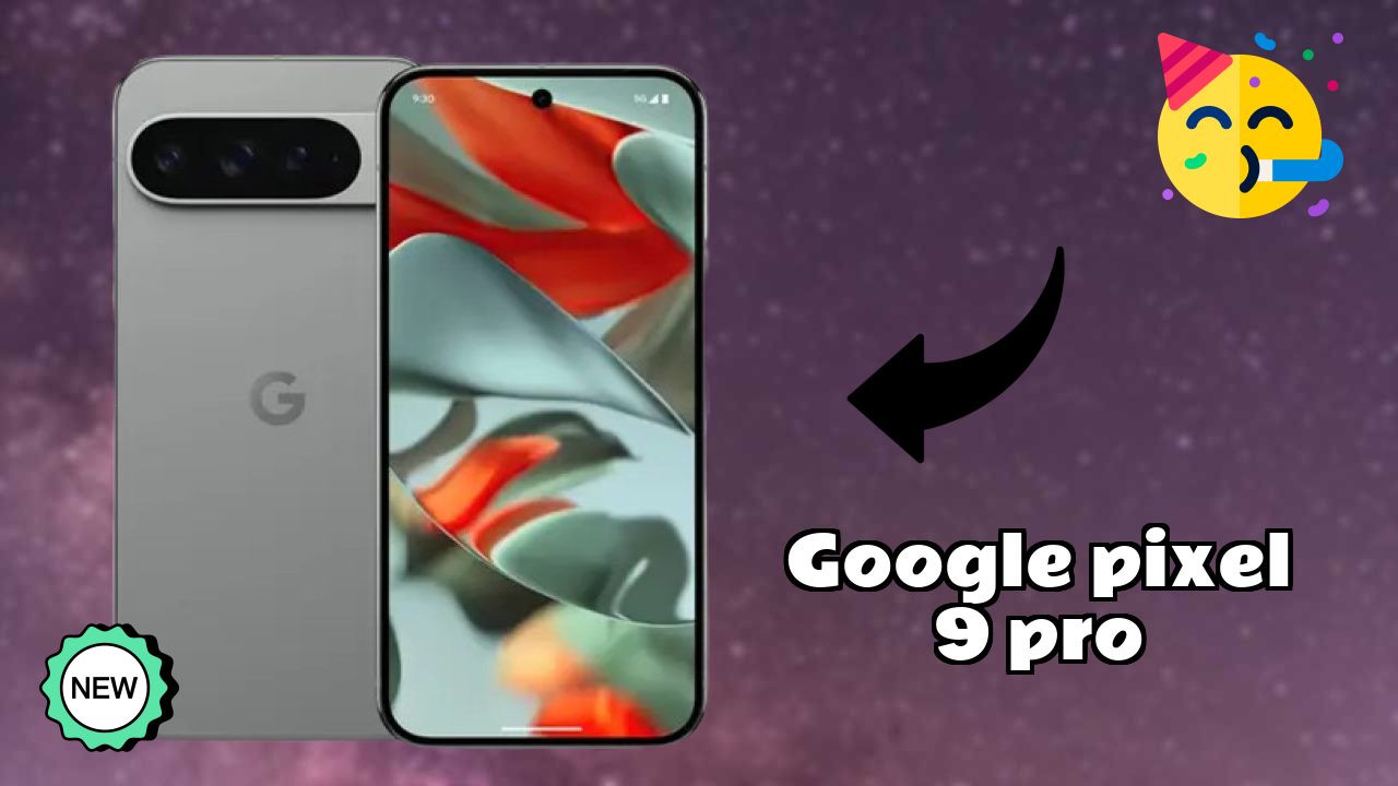 Google Pixel 9 Pro Camera Quality: 50 MP + 48 MP + 48 MP Rear Camera Photo Test