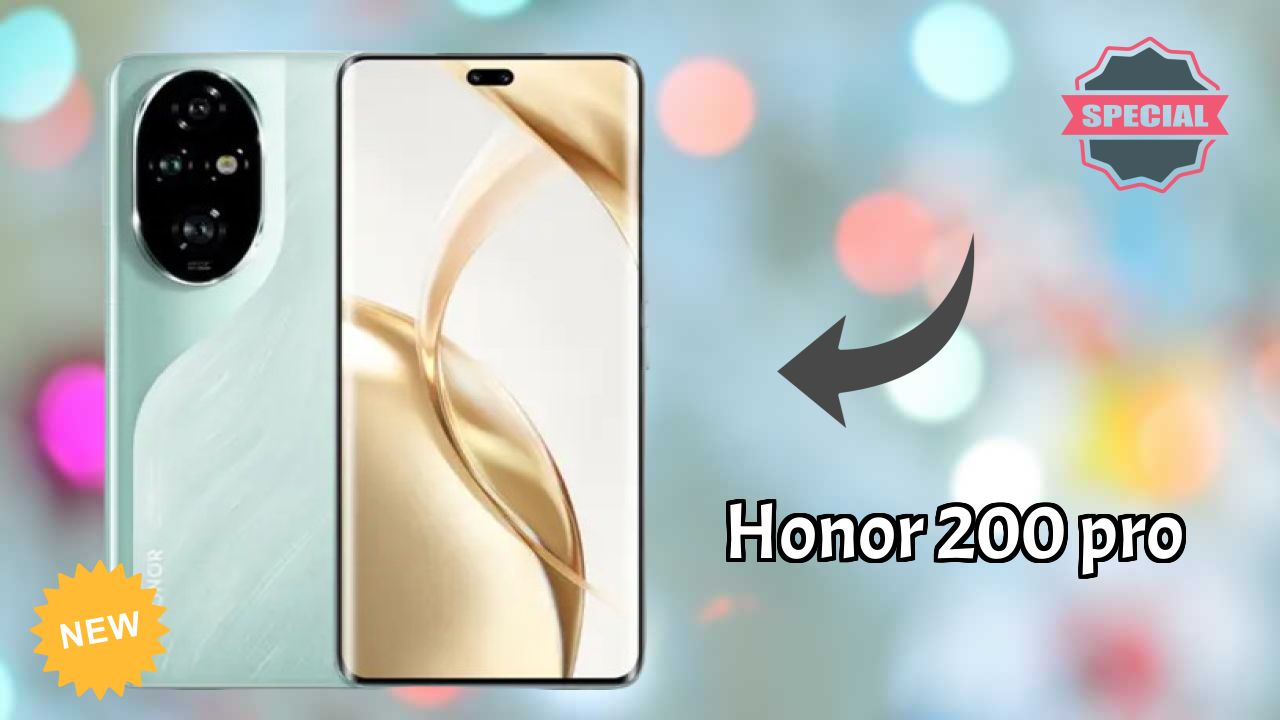 Honor 200 Pro Price Review: ₹39,989 Should You Buy?