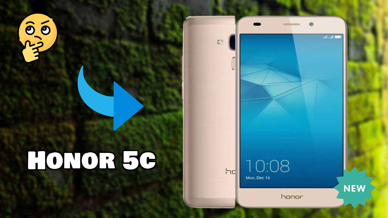 Honor 5C Gaming Performance: HiSilicon Kirin FPS Test