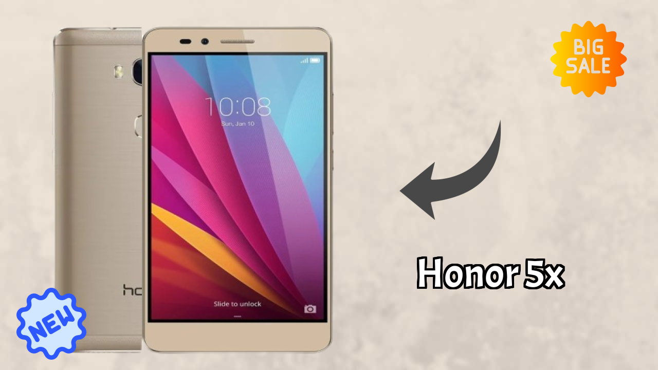 Honor 5X vs iPhone 15: Which is Better Value?