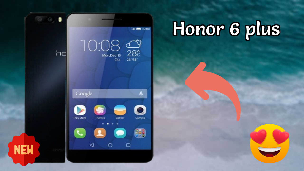 Should You Buy Honor 6 Plus in 2024? Complete Analysis