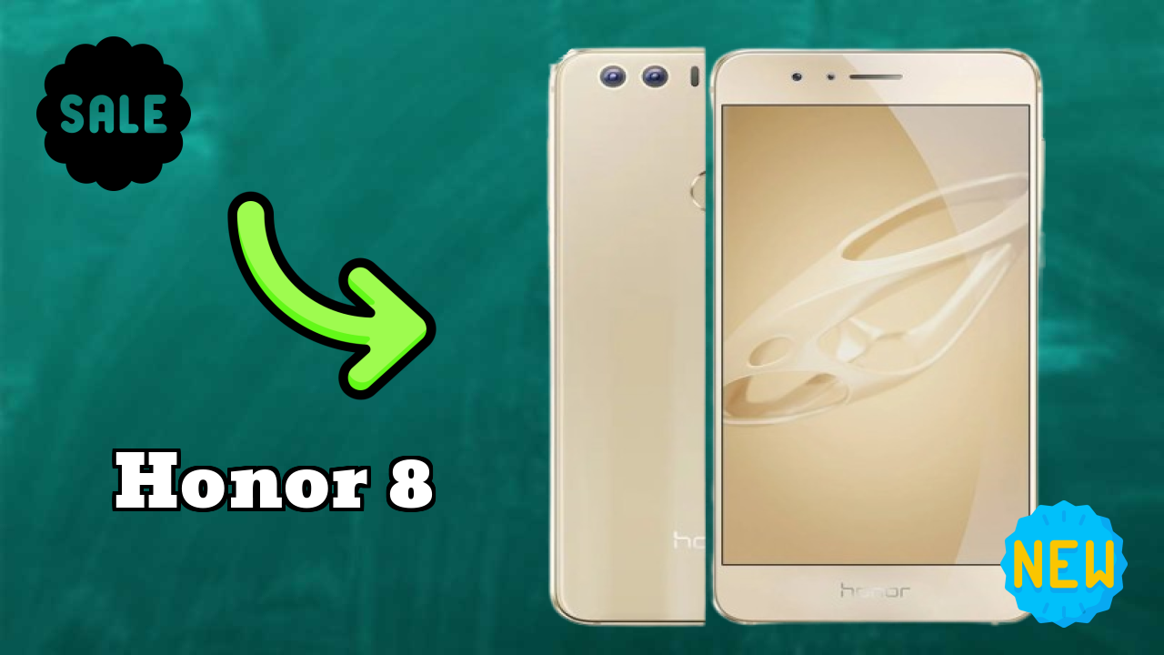 Honor 8 vs Samsung: Complete Feature Compare