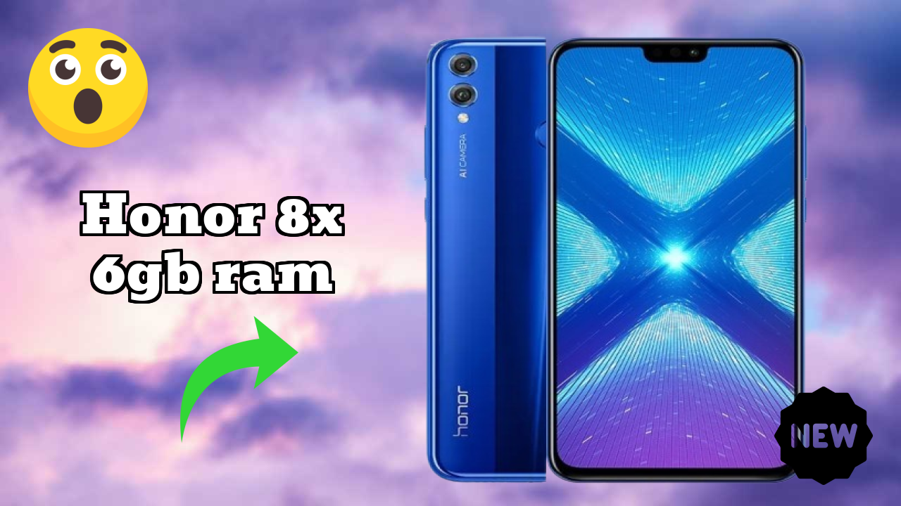 Honor 8X 6GB RAM Price Review: ₹19,999 Worth the Money?