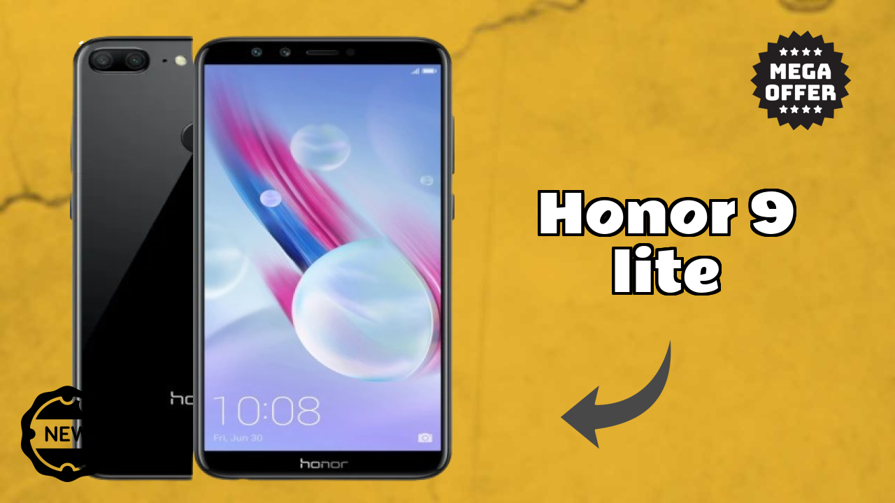 Honor 9 Lite at ₹13,999 - Complete Buying Guide