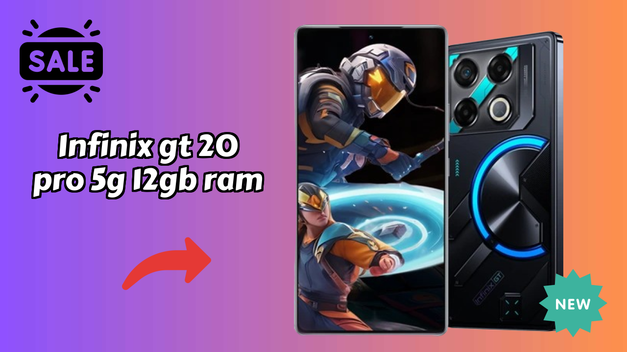 Infinix GT 20 Pro 5G 12GB RAM Camera Test: 108 MP + 2 MP + 2 MP Rear Camera Low Light Sample