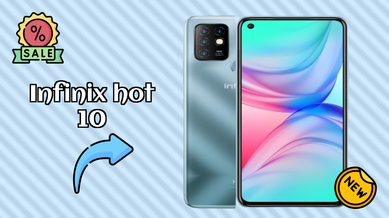Infinix Hot 10 Performance: MediaTek Helio G70 Speed Review