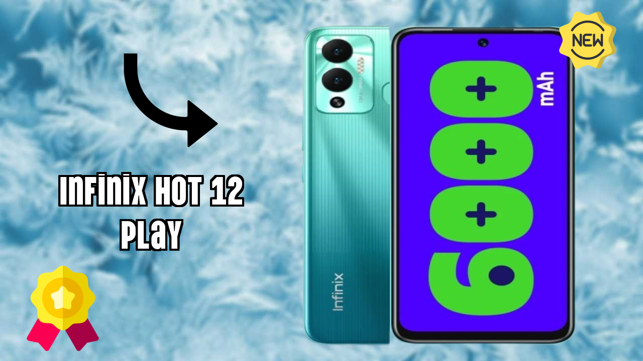 Infinix Hot 12 Play Camera Review: 13 MP + 0.08 MP Rear Camera Low Light