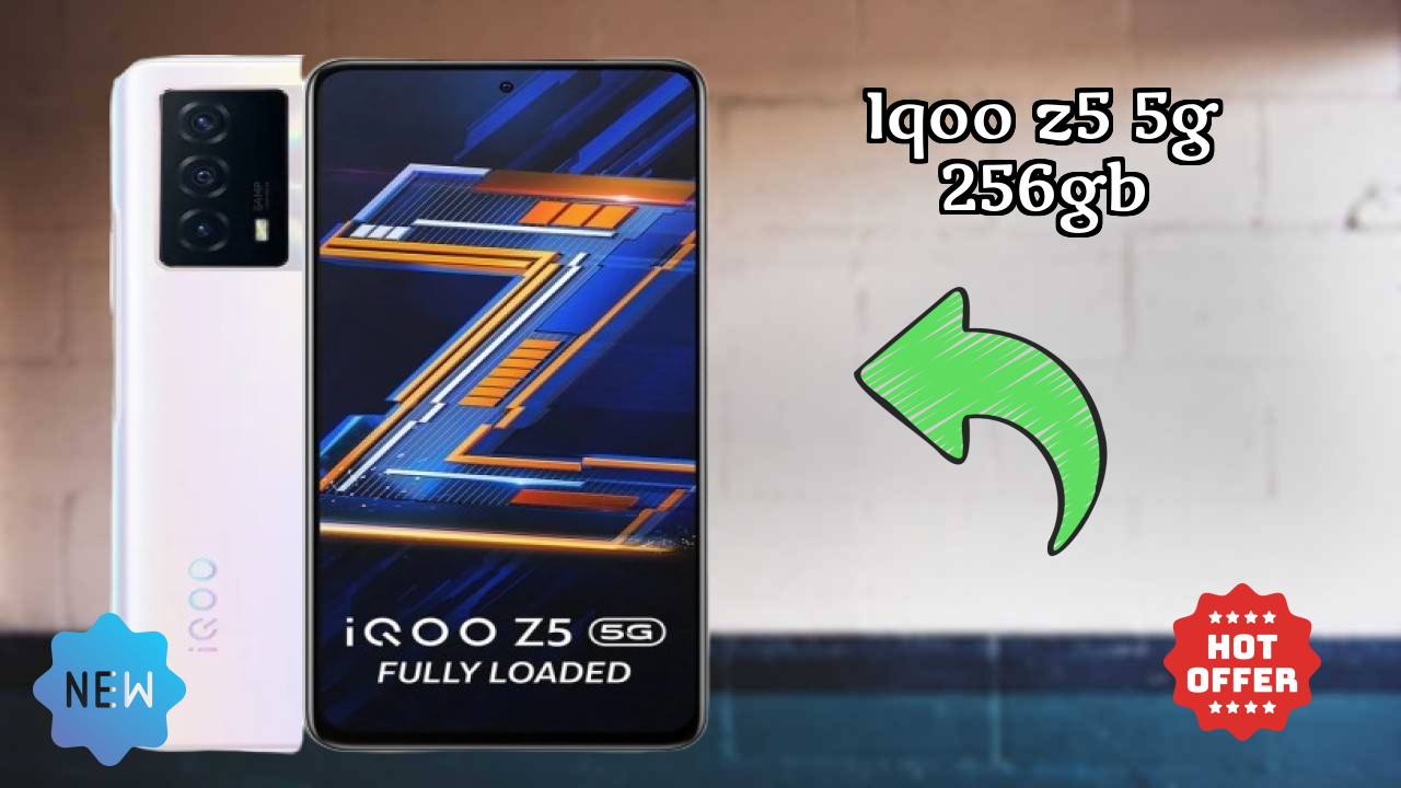 IQOO Z5 5G 256GB RAM Review: 12 GB RAM Multitasking Test