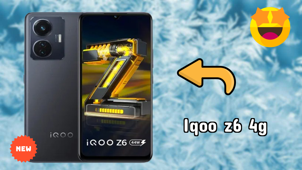 IQOO Z6 4G Battery Review: 5000 MAh Real Usage Test