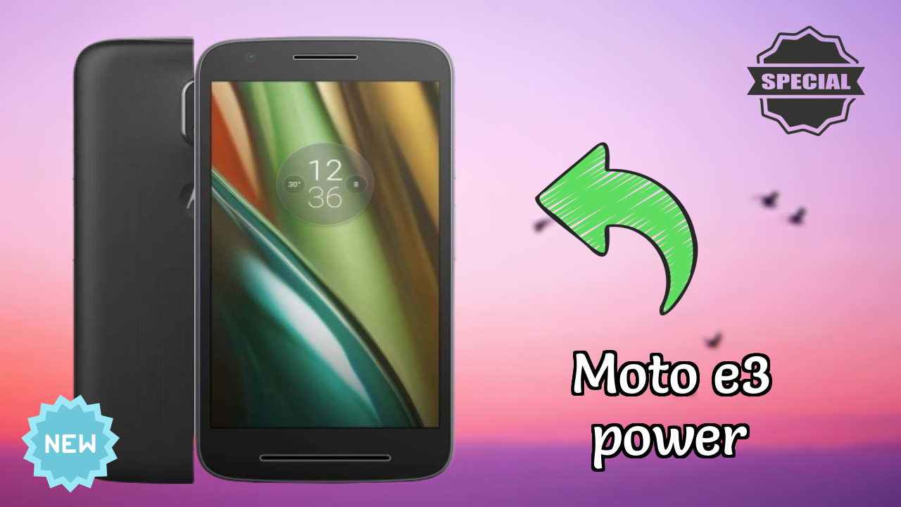 Moto E3 Power vs iPhone 15: Complete Comparison