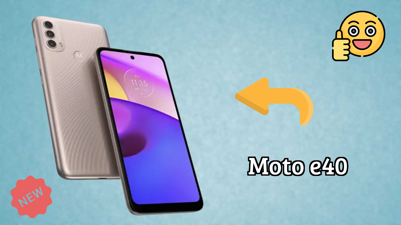 Moto E40 Camera Review: 48 MP + 2 MP + 2 MP Rear Camera Photo Samples