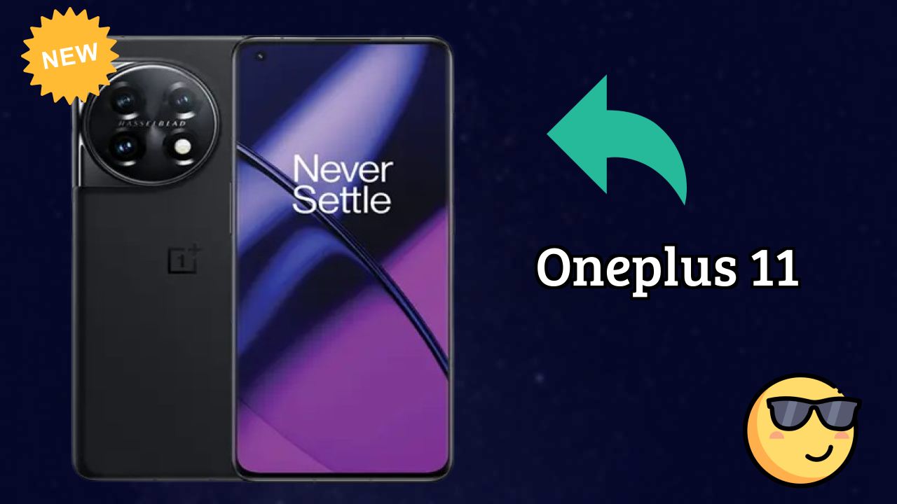 OnePlus 11 Camera Quality: 16 MP Front Camera Selfie Test