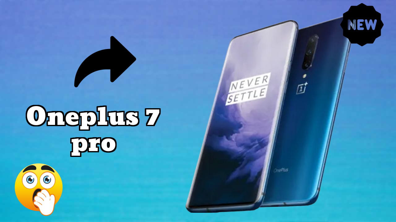 OnePlus 7 Pro Battery Life: 4000 MAh Warp Charging Charging Speed