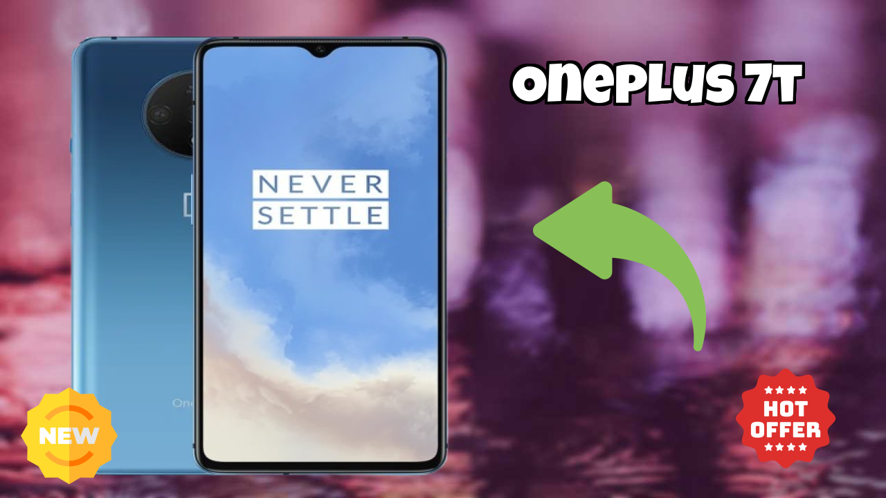 OnePlus 7T Display Size: 6.55 Inches (16.64 Cm) Screen Quality