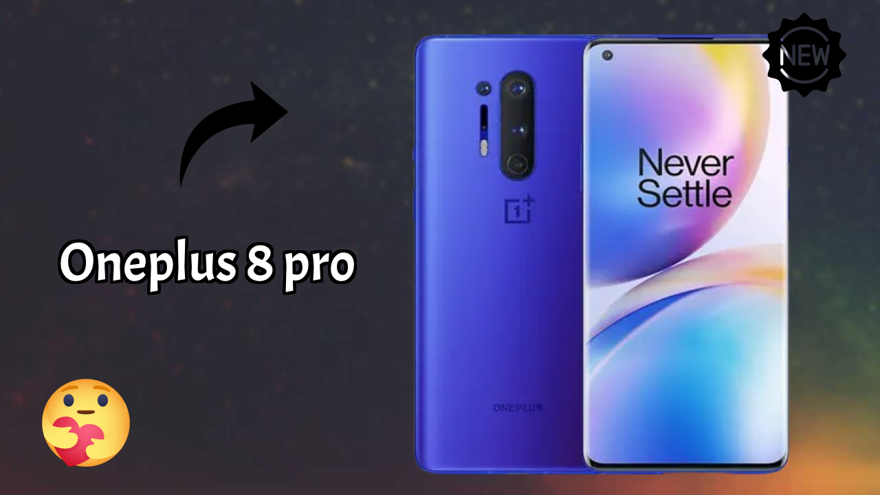 OnePlus 8 Pro Price Drop: Available at Just ₹35,999