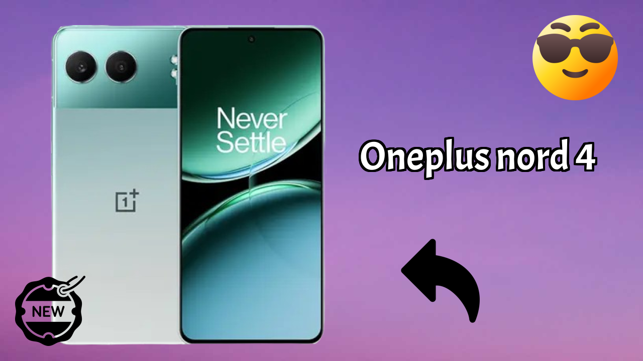 OnePlus Nord 4 Camera Test: 50 MP + 8 MP Rear Camera Real Photos