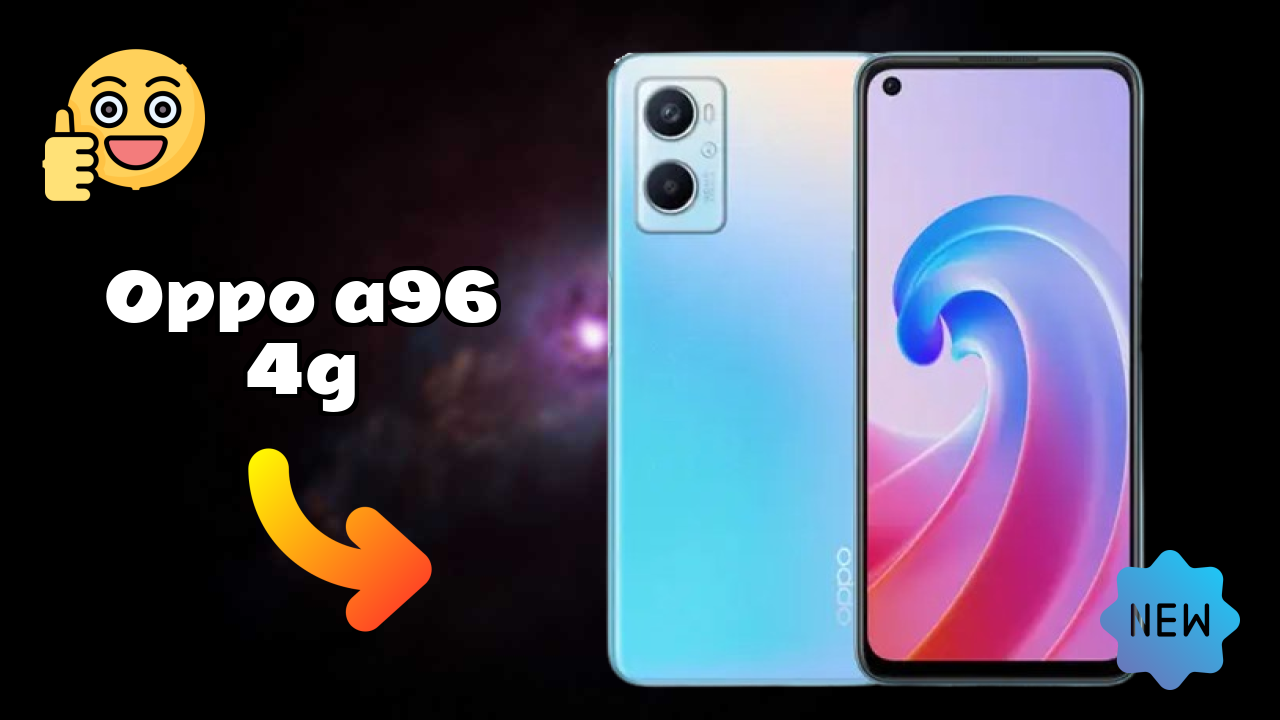 OPPO A96 4G Camera Review: 50 MP + 2 MP Rear Camera Samples