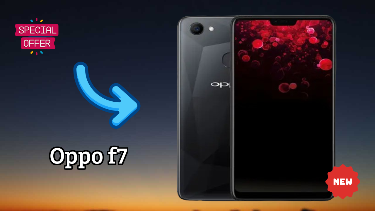 OPPO F7 Camera Samples: 16 MP Rear Camera Real Photos