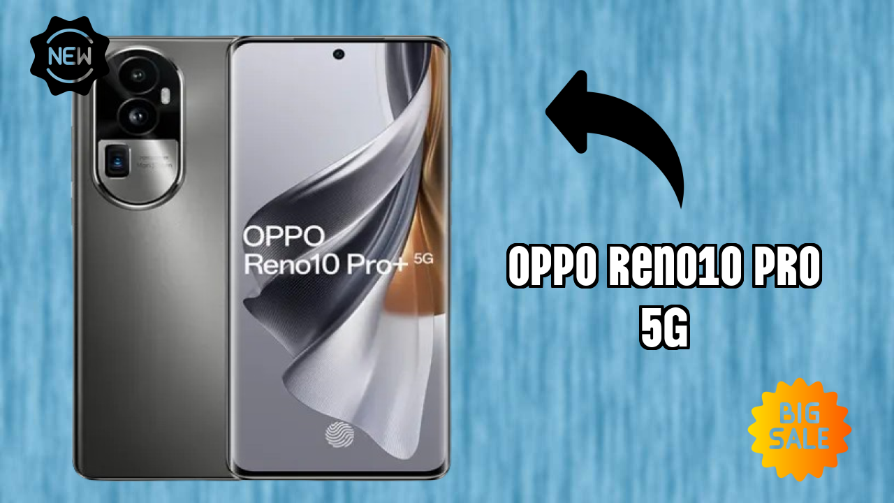 OPPO Reno10 Pro+ 5G Gaming Test: Snapdragon 8 Plus Gen 1 FPS Performance