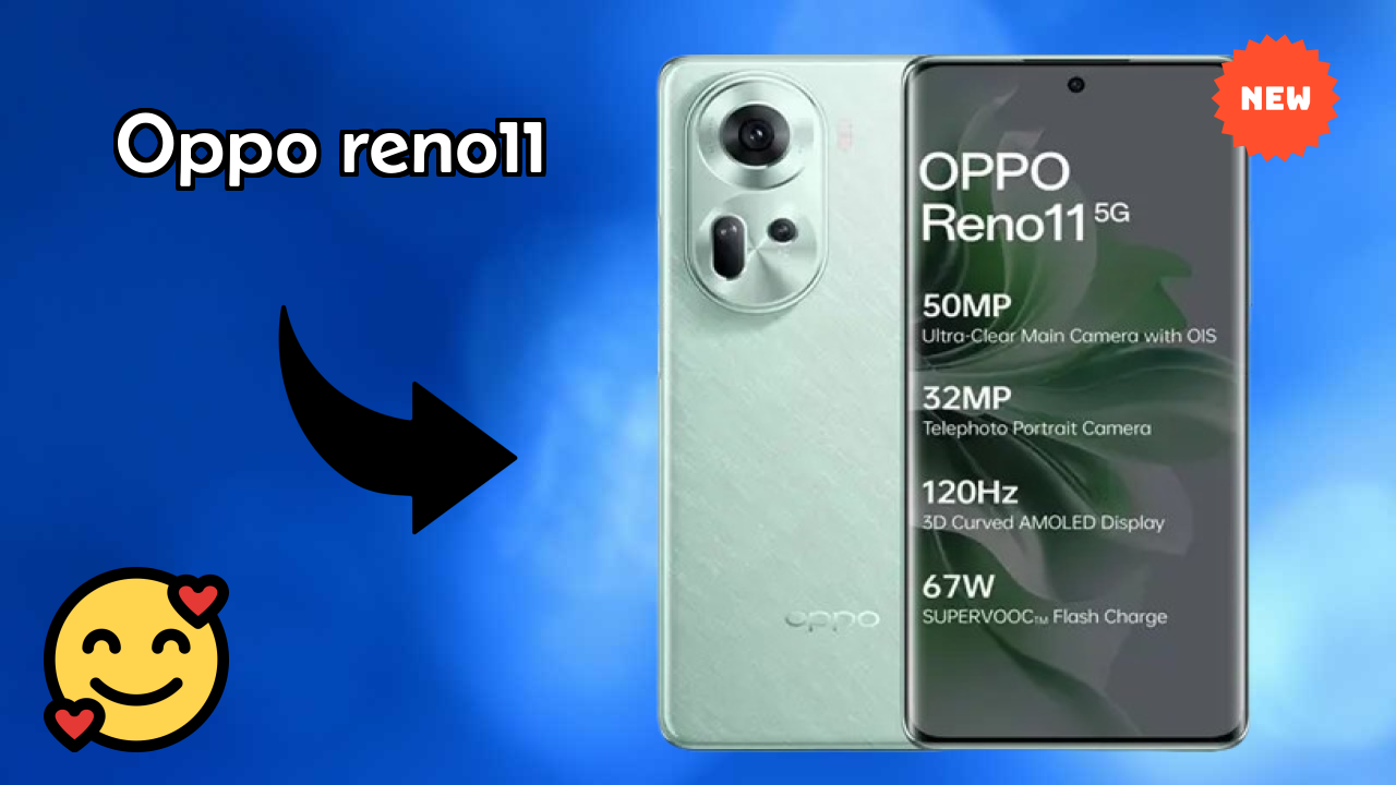 OPPO Reno11 Price Review: ₹30,490 Complete Analysis