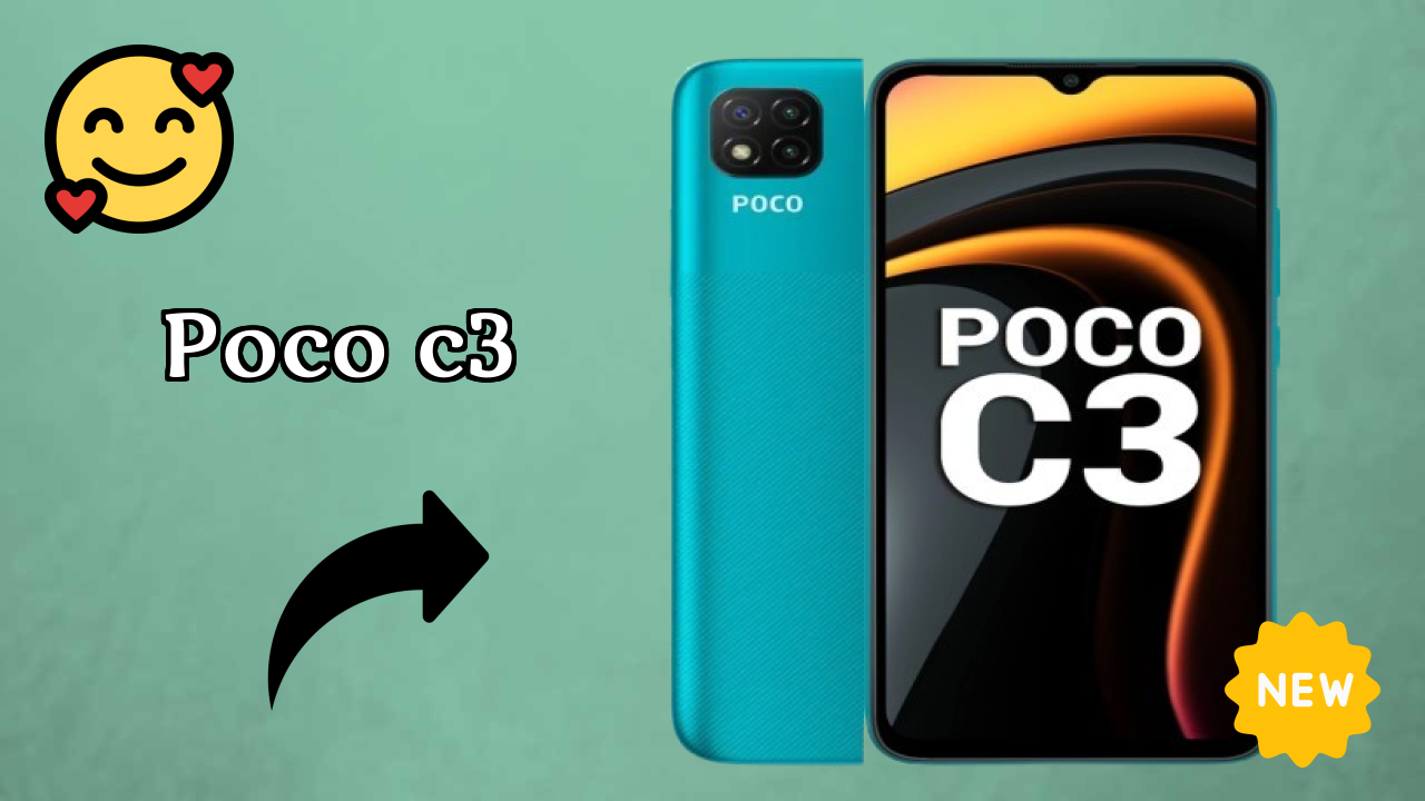 POCO C3 Performance Test: MediaTek Helio G35 Speed & Reliability