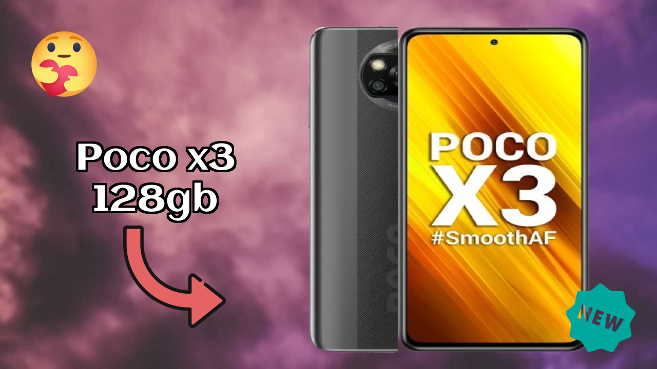 POCO X3 128GB Camera Review: 64 MP + 13 MP + 2 MP + 2 MP Rear Camera Photo Samples
