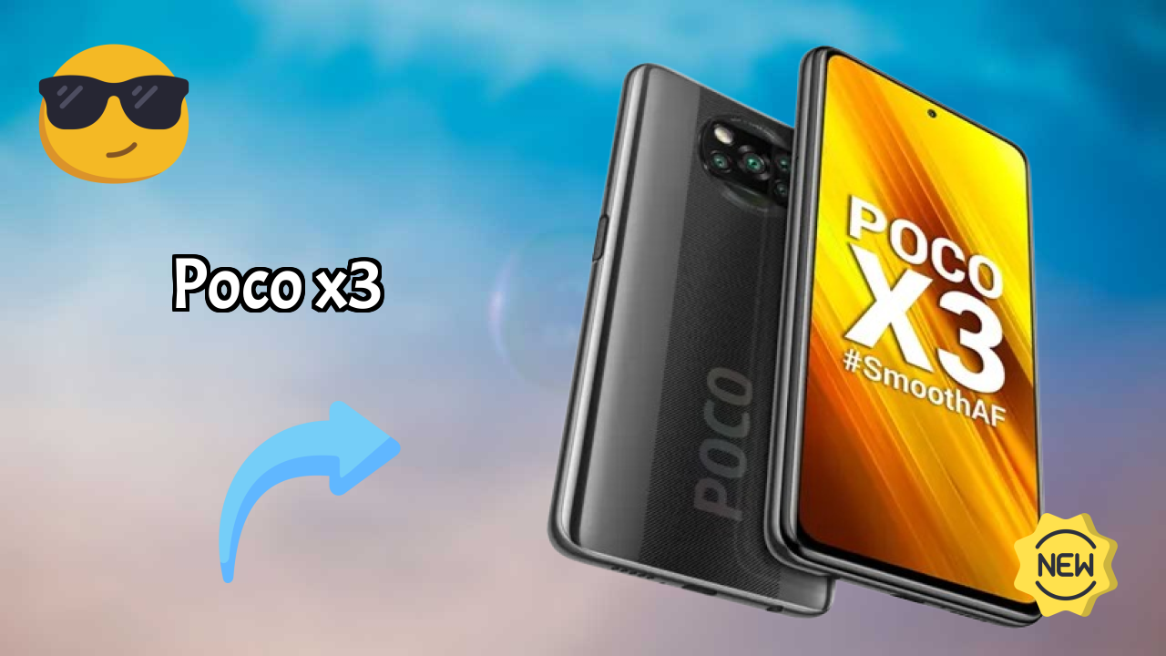 POCO X3 Camera Review: 64 MP + 13 MP + 2 MP + 2 MP Rear Camera Photo Quality