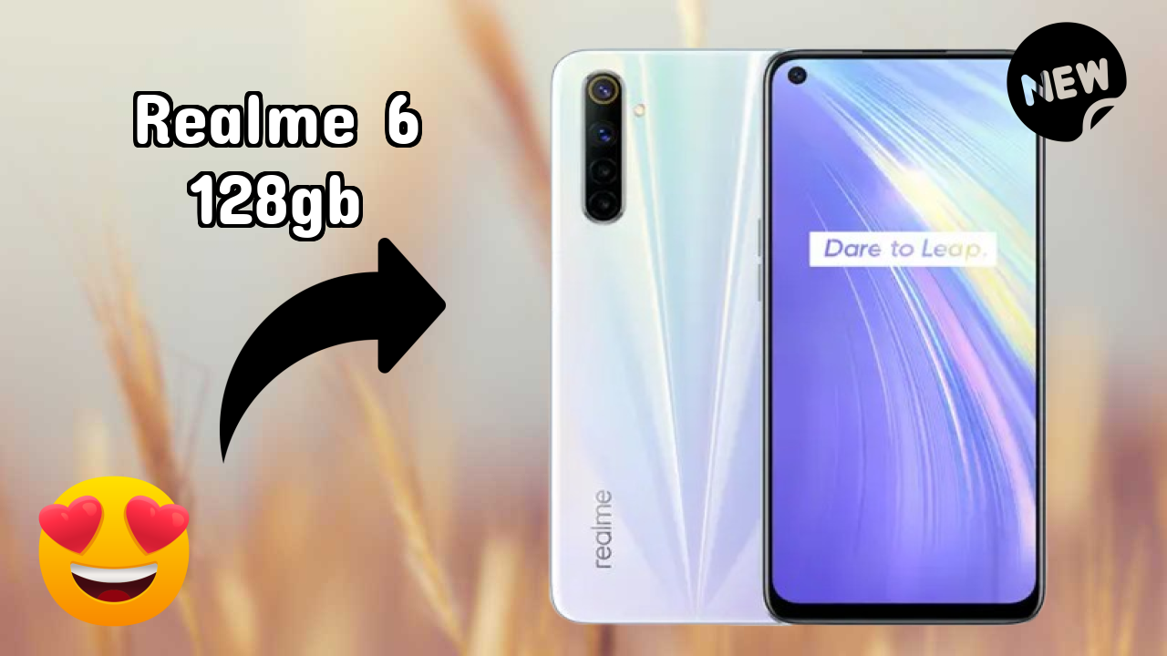 Realme 6 128GB Processor Test: MediaTek Helio G90T Benchmarks