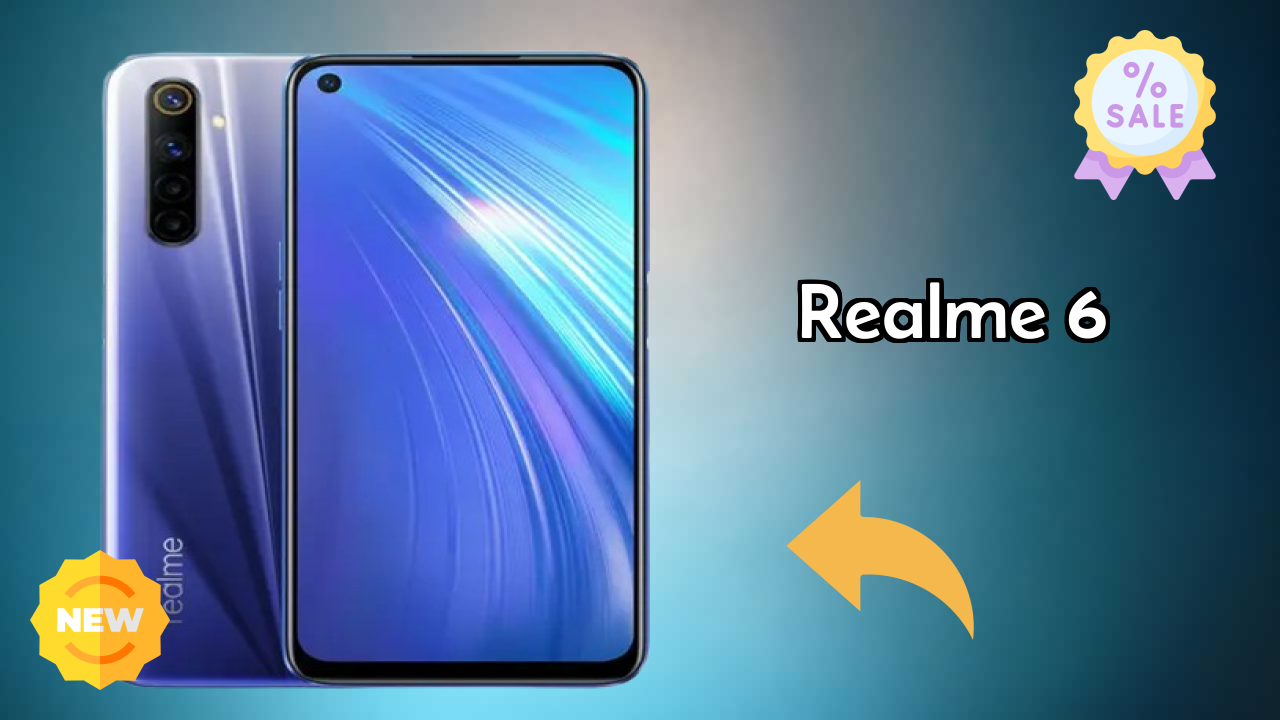 Realme 6 - Final Verdict: Is It Worth ₹13,999?