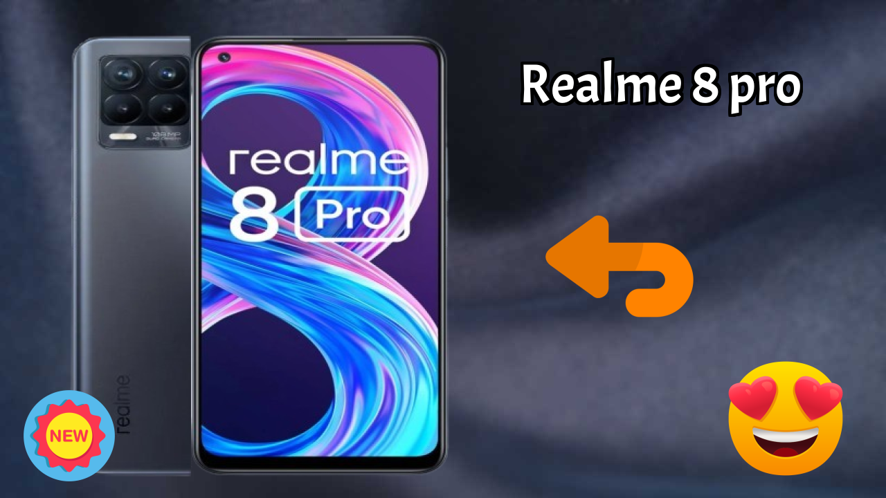 Realme 8 Pro RAM Test: 6 GB RAM Handles Heavy Apps