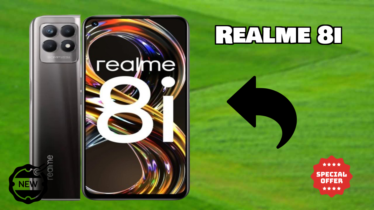 Realme 8i at ₹11,499 - Best Phone in This Range?