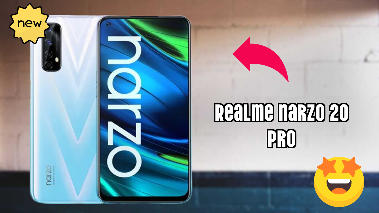 Realme Narzo 20 Pro Camera Review: 48 MP + 8 MP + 2 MP + 2 MP Rear Camera Photo Quality