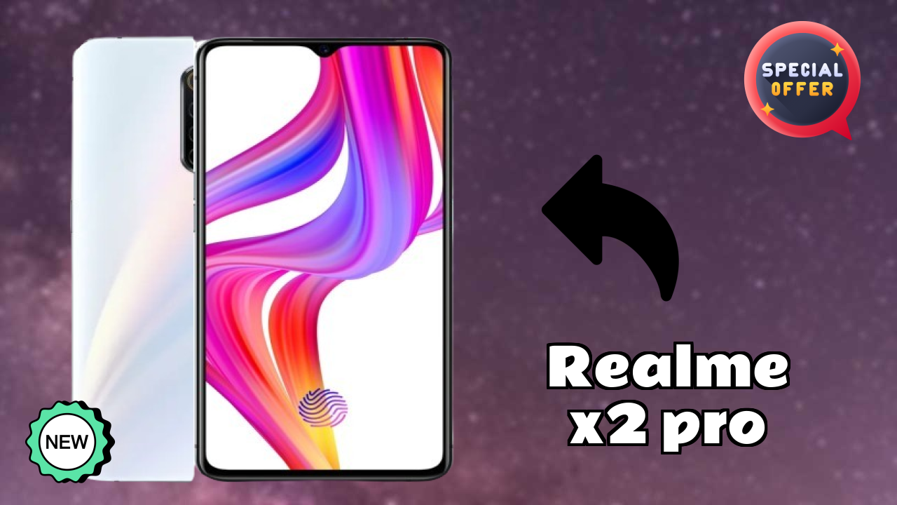 Realme X2 Pro Display Review: Super AMOLED Technology