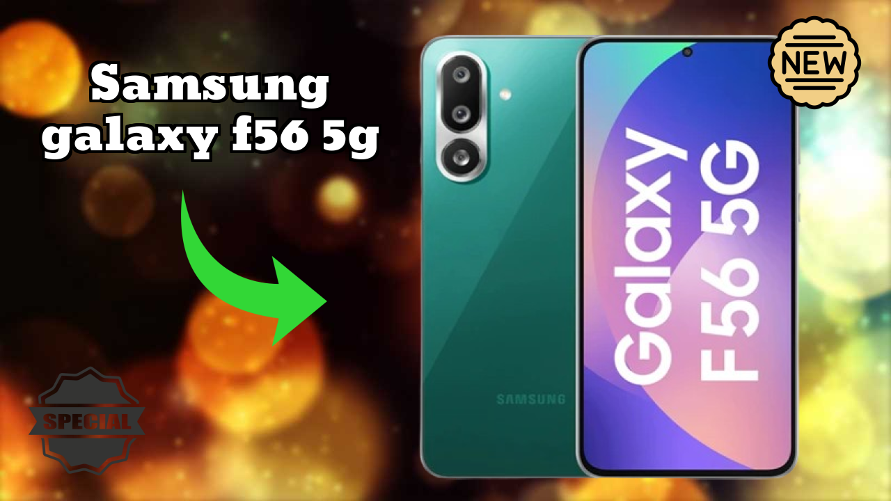 Samsung Galaxy F56 5G Processor Test: Samsung Exynos 1480 Performance