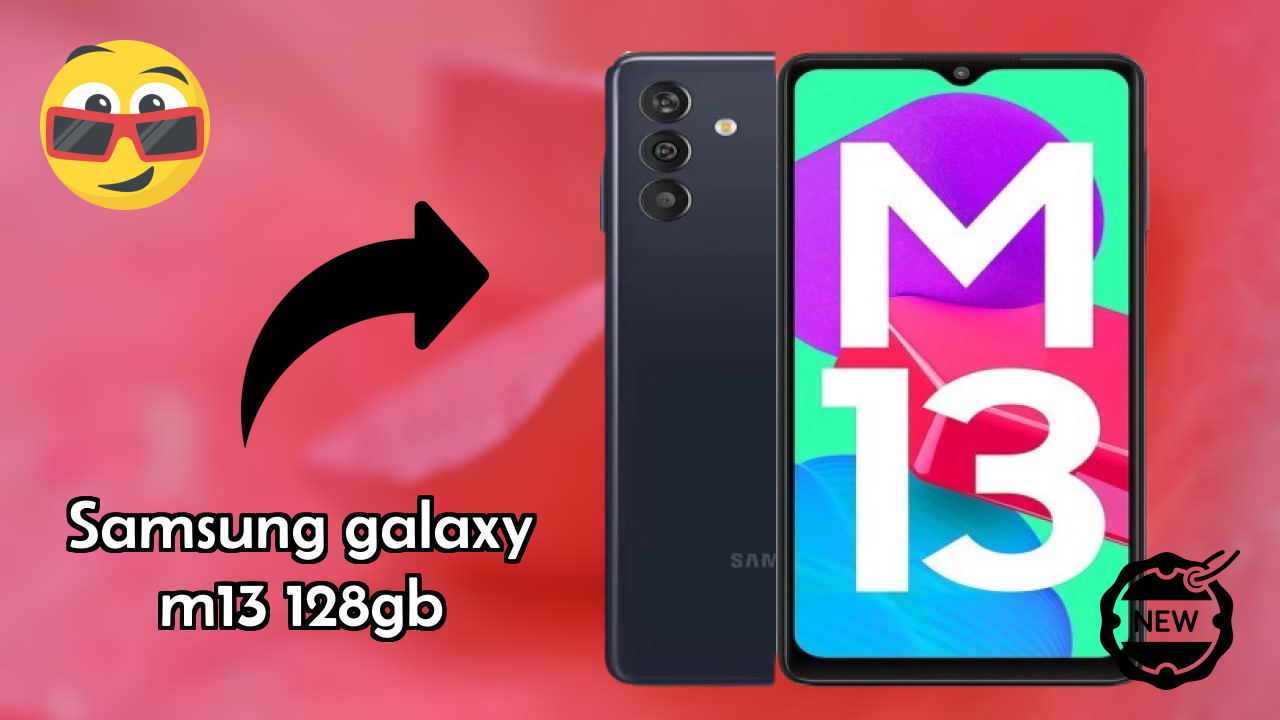 Samsung Galaxy M13 128GB Processor Review: Samsung Exynos 850 Performance