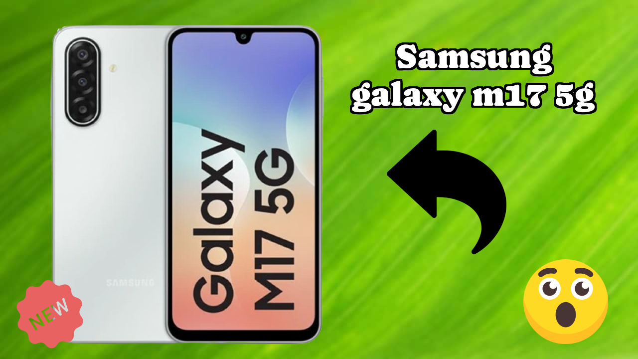 Samsung Galaxy M17 5G vs iPhone: Which Offers Better Value?