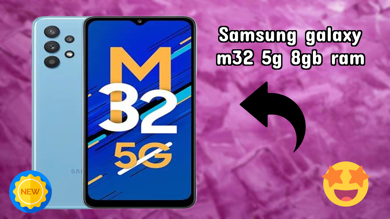 Samsung Galaxy M32 5G 8GB RAM Camera Review: 48 MP + 8 MP + 5 MP + 2 MP Rear Camera Photo Quality