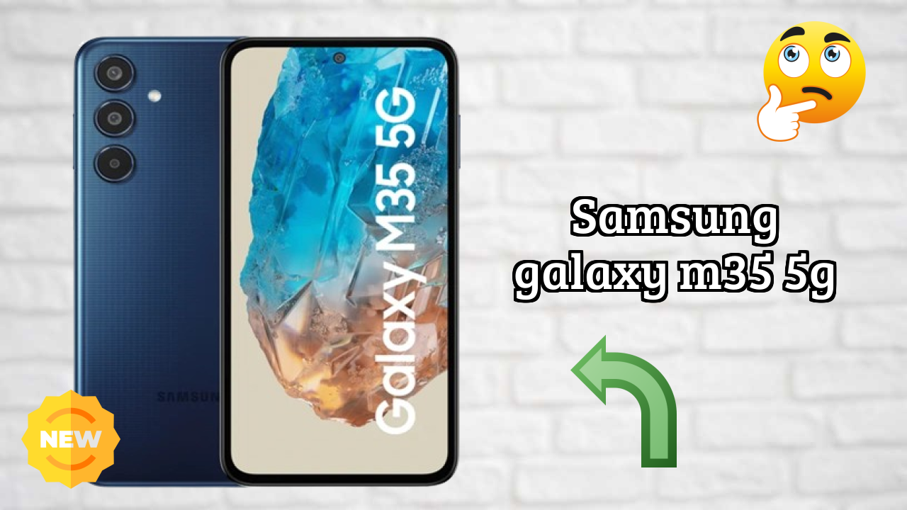 Is Samsung Galaxy M35 5G Good for Photography? 50 MP + 8 MP + 2 MP Rear Camera Review