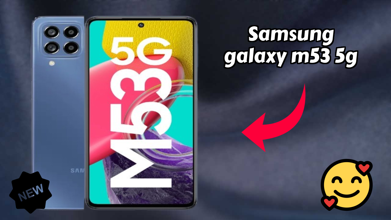 Samsung Galaxy M53 5G Battery Test: 5000 MAh Endurance Review