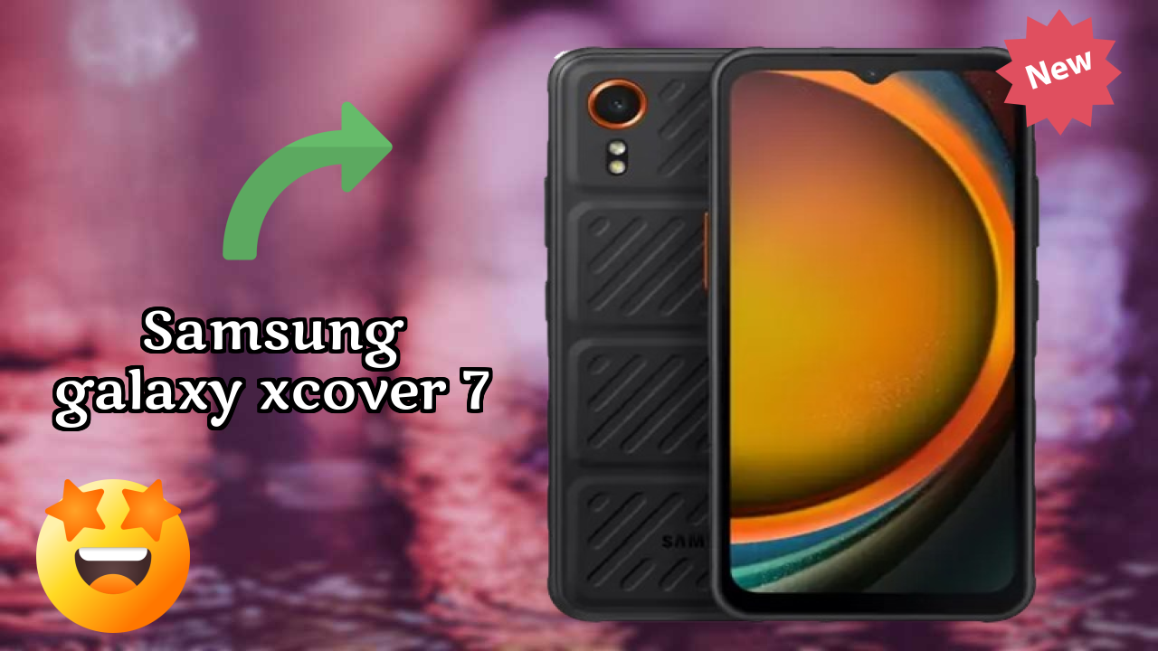 Samsung Galaxy Xcover 7 Camera Quality: 50 MP Rear Camera Low Light