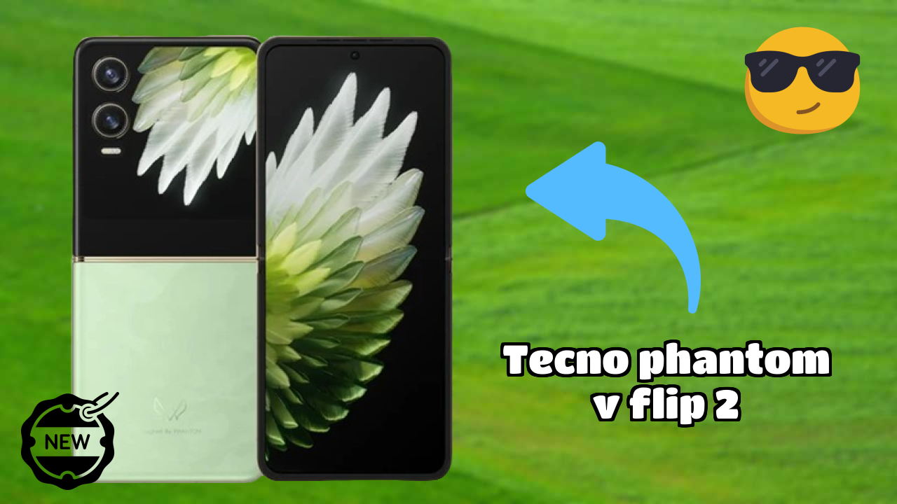 Tecno Phantom V Flip 2 Camera Comparison: 50 MP + 50 MP Rear Camera vs Competition