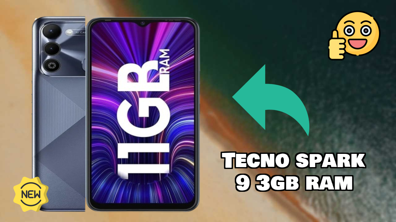 Tecno Spark 9 3GB RAM Camera Quality: 13 MP + 0.08 MP Rear Camera Samples