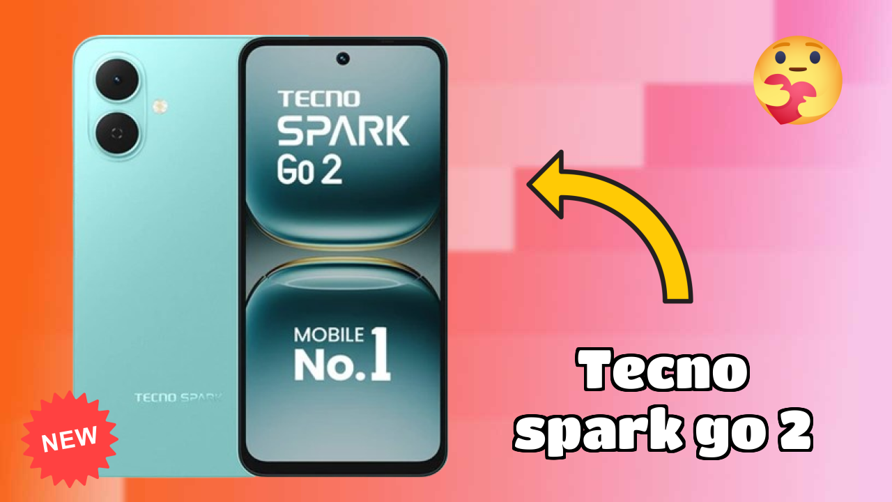 Tecno Spark Go 2 Performance Test: Unisoc T7250 All Apps