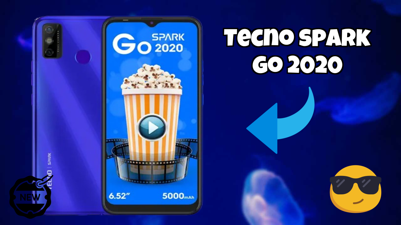 Tecno Spark Go 2020 Price Analysis: ₹7,999 Value Review