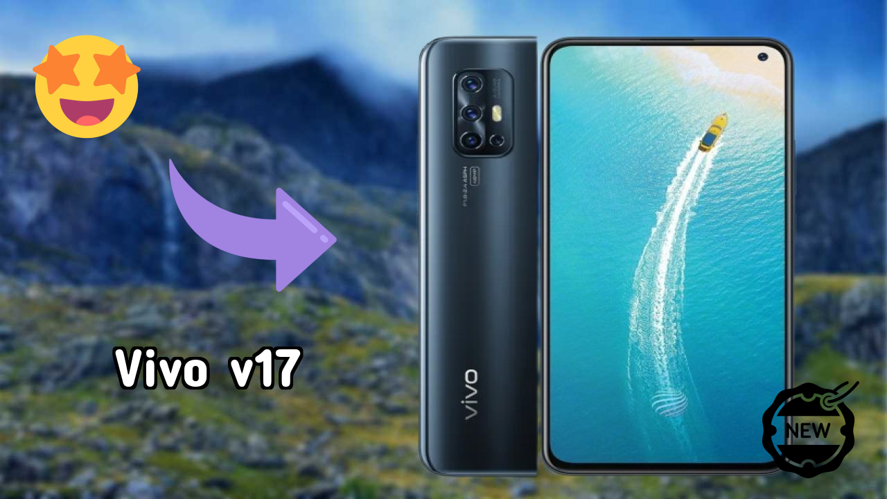 Vivo V17 vs iPhone: Detailed Feature Compare